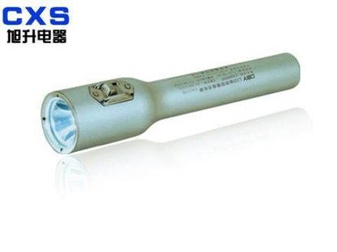  Mini  Explosion-Proof Strong Flash Light